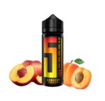 5el-apricot-peach 5EL Apricot Peach Longfill Aroma