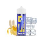 5el-banana-ice 5EL Banana Ice Longfill Aroma