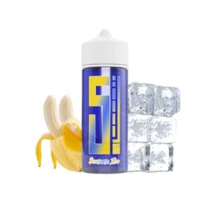 5EL Banana Ice