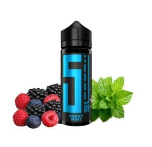 5EL Berry Mint
