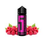 5EL Deli Raspberry Longfill Aroma