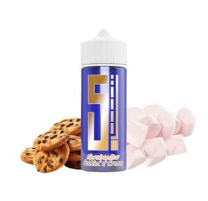 5EL Marshmallow Cookies'n'Cream