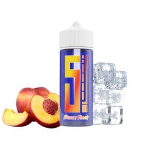 5EL Frozen Peach