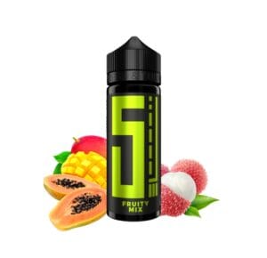 5EL Fruity Mix