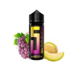 5el- grape-honeydew 5EL Grape Honeydew Longfill Aroma