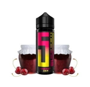 5EL Cherry Jam