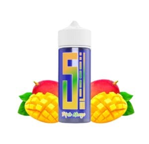 5EL Triple Mango