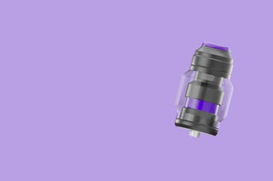 Vape-Laden Verdampfer