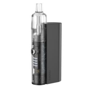 Aspire Cyber GT Schwarz 3