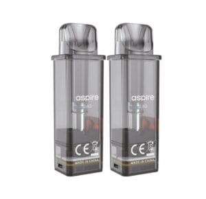 Aspire GoTek Pod 0,8 Ohm