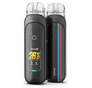 Aspire Pixo - Black