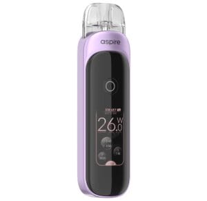 Aspire Pixo Lila 8