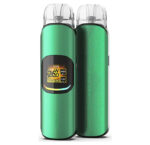 Aspire Pixo Neo - Green
