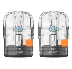 Aspire Pixo Pod 0,6 Ohm