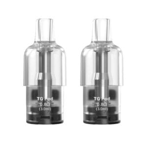 Aspire TG Pod 0,8 Ohm