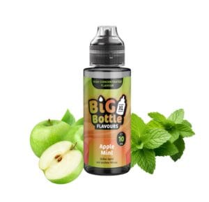 Big Bottle Apple Mint