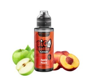 Big Bottle Apple Peach