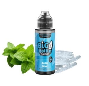 Big Bottle Arctic Mint