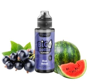 Big Bottle Blue Melon