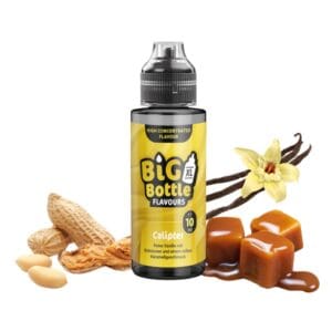 Big Bottle Calipter