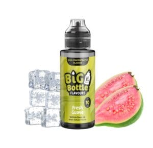 Big Bottle Fresh Guave