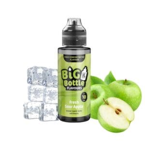 Big Bottle Fresh Sour Apple