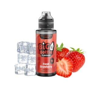 Big Bottle Fresh Strawberry