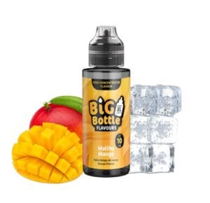 Big Bottle Malibu Mango