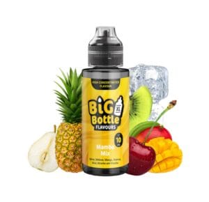 Big Bottle Mambo Mix