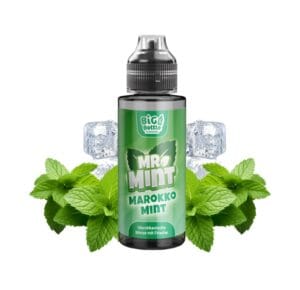 Big Bottle Marokko Mint
