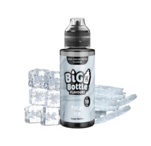 Big Bottle Polar Ice
