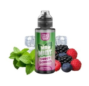 Big Bottle Sweet Berries