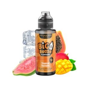 Big Bottle Tropical Tsunami
