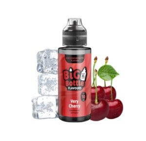 Big Bottle Very Cherry