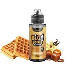 Big Bottle Waffeltraum