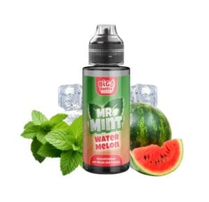 Big Bottle Watermelon Mint