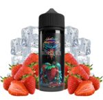 Boss Juice Frozen Strawberry Longfill Aroma
