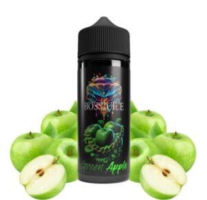 Boss Juice Green Apple Longfill