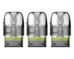 geekvape-q-pod-0-8ohm-3ml-3-stueck GeekVape Q Pod 0,8 Ohm 3ml 3 Stück