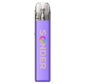 GeekVape Sonder Q2 - Metallic-Lila