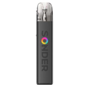 GeekVape Sonder Q2 - Mitternacht-Schwarz