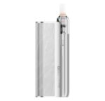 GeekVape Wenax M Starter Wildleder Silber Set