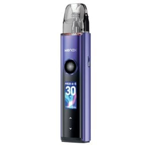 GeekVape Wenax Q Pro Lila
