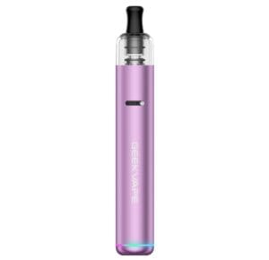 GeekVape Wenax S3 Evo Lila