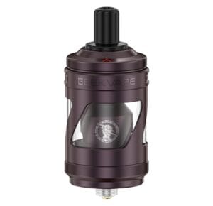 GeekVape Z Nano MTL - Dunkellila