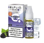 nikotinsalz-elfliq-blackberry-ice-20mg ELFLIQ Blackberry Ice 20mg