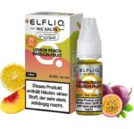 ELFLIQ Lemon Peach Passion Fruit 20mg