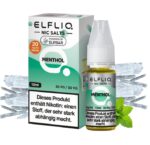 nikotinsalz-elfliq-menthol-20mg ELFLIQ Menthol 20mg