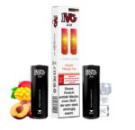 Peach Mango Ice IVG Air Pod