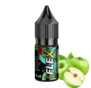 Revoltage Apple Liquid - 20mg